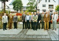 Gr&uuml;ndungsmitglieder des HVV in 2002(2)